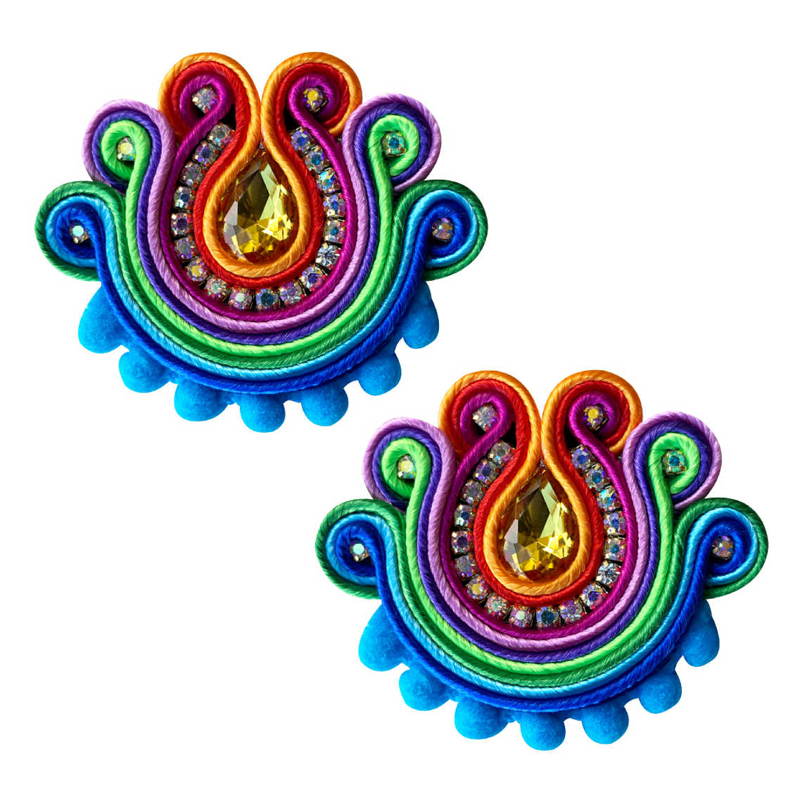 Aros Samoa pom pom 3