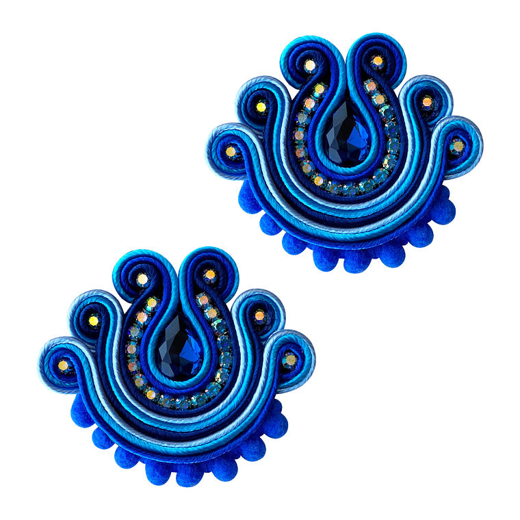 Aros Samoa pom pom 7