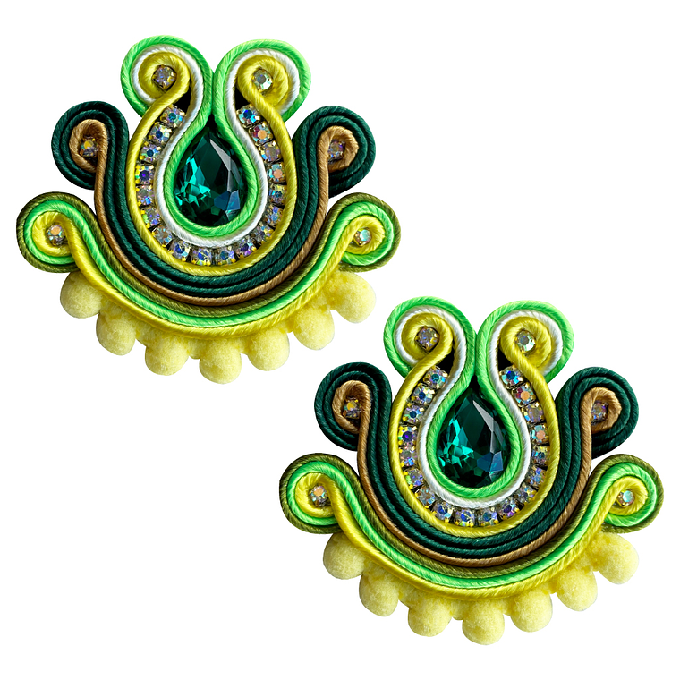 Aros Samoa pom pom 5