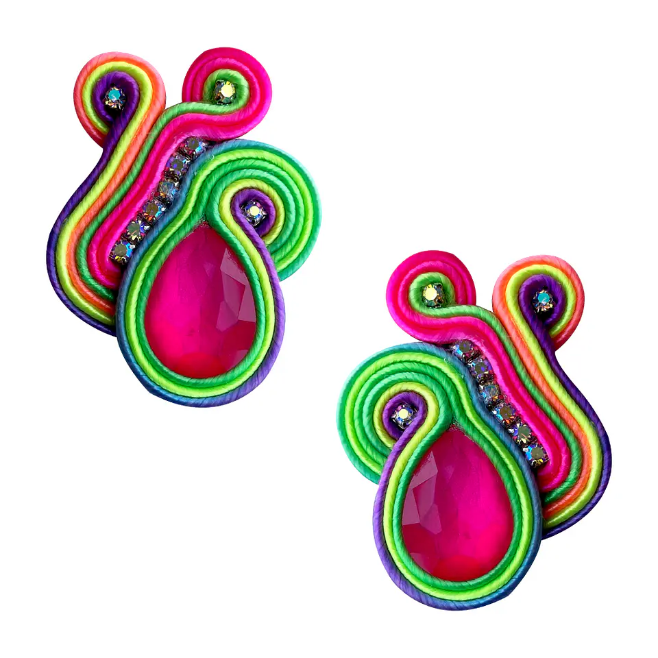 Aros woman 4