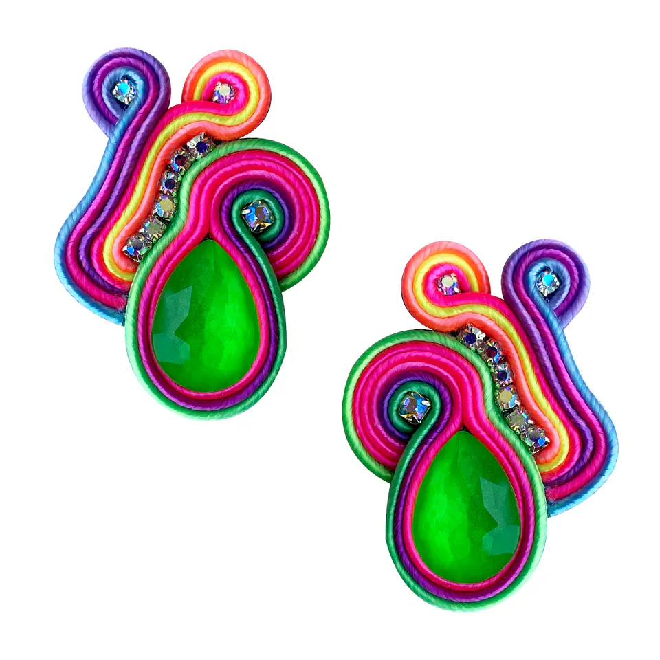 Aros woman 5