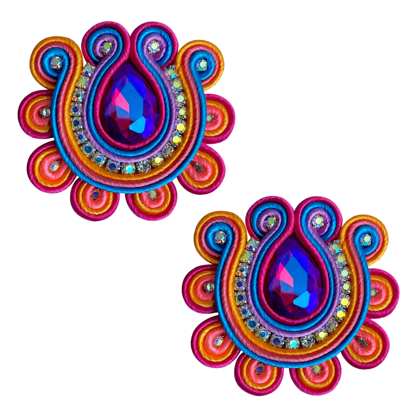 Aros Margarita 1
