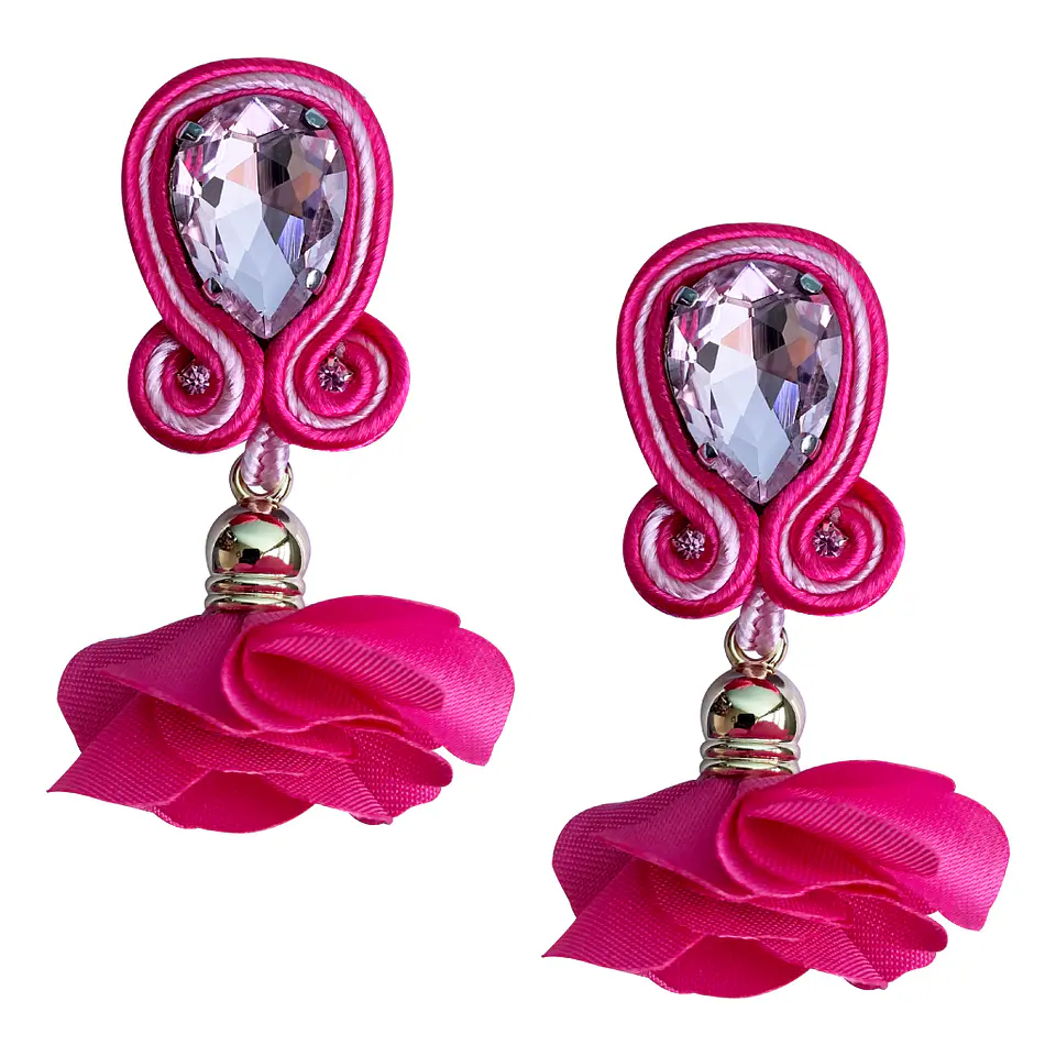 Aros Rosita 1