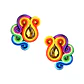 Aros shaggy - Miniatura 1