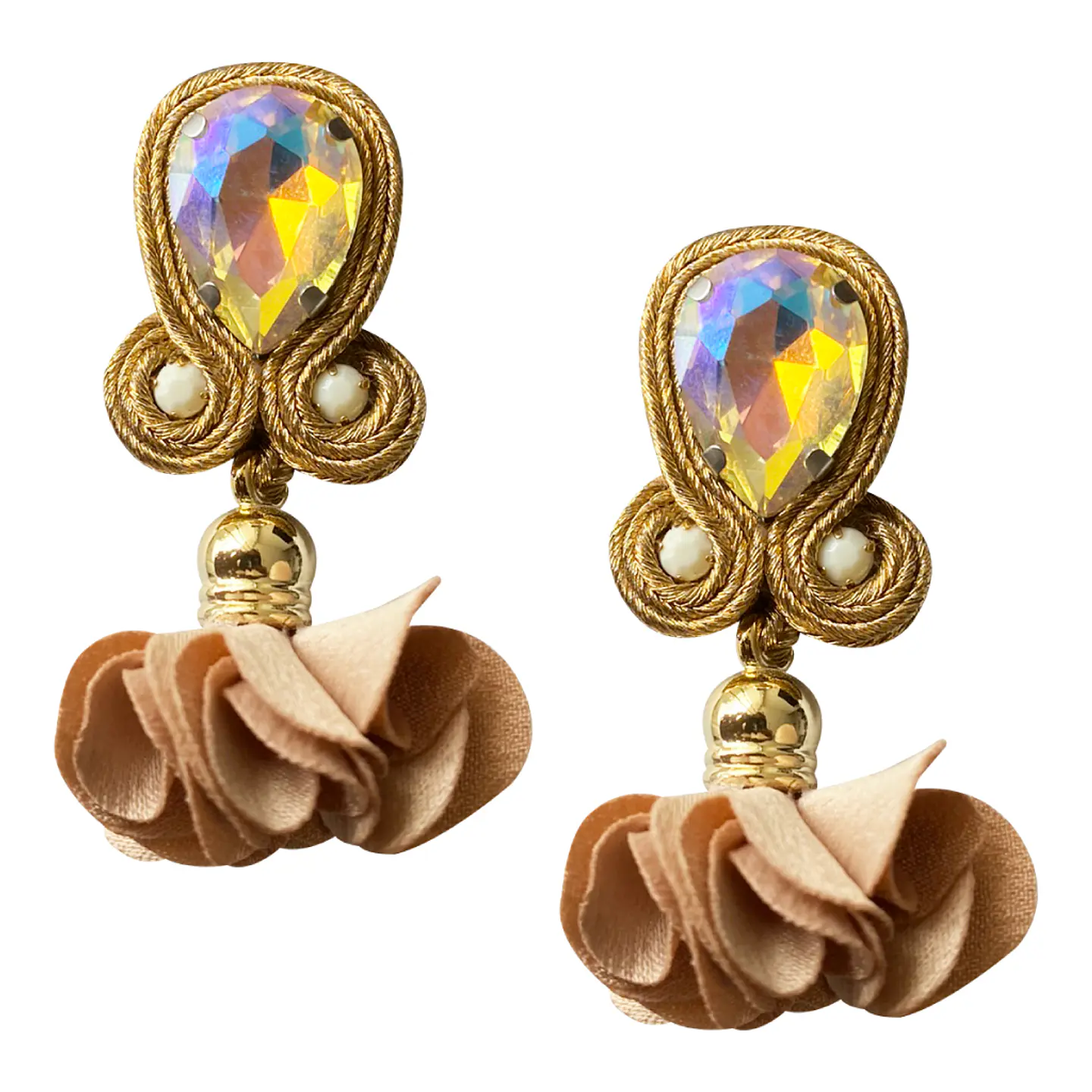 Aros Rosita 7
