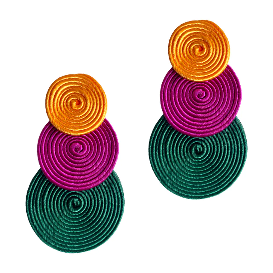 Aros Nina 1