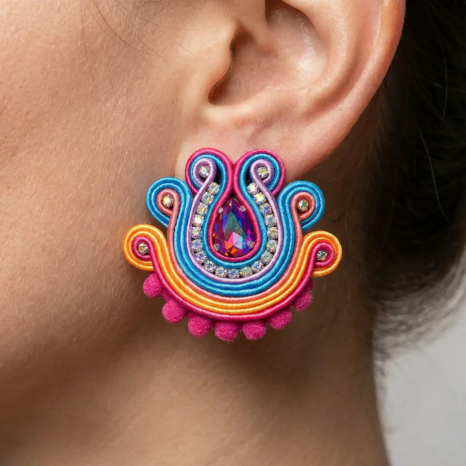 Aros Samoa pom pom 1