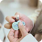 Taller Básico de Soutache Presencial - Miniatura 1