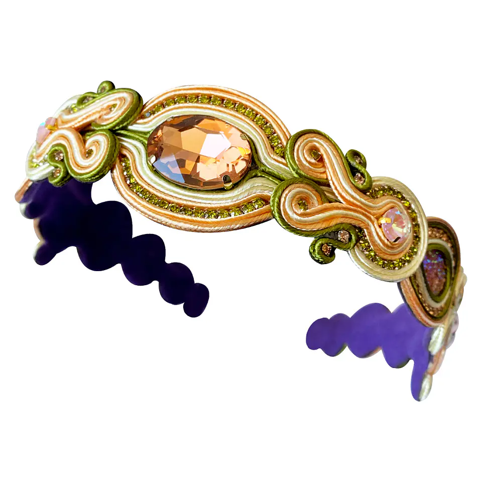 Diademas 3