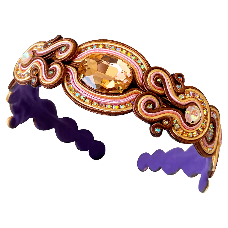 Diademas 4