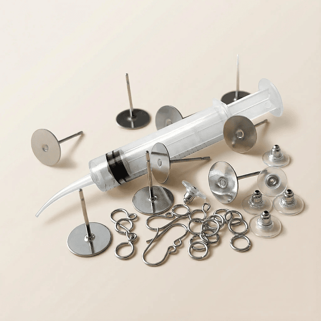 Herramientas y Accesorios