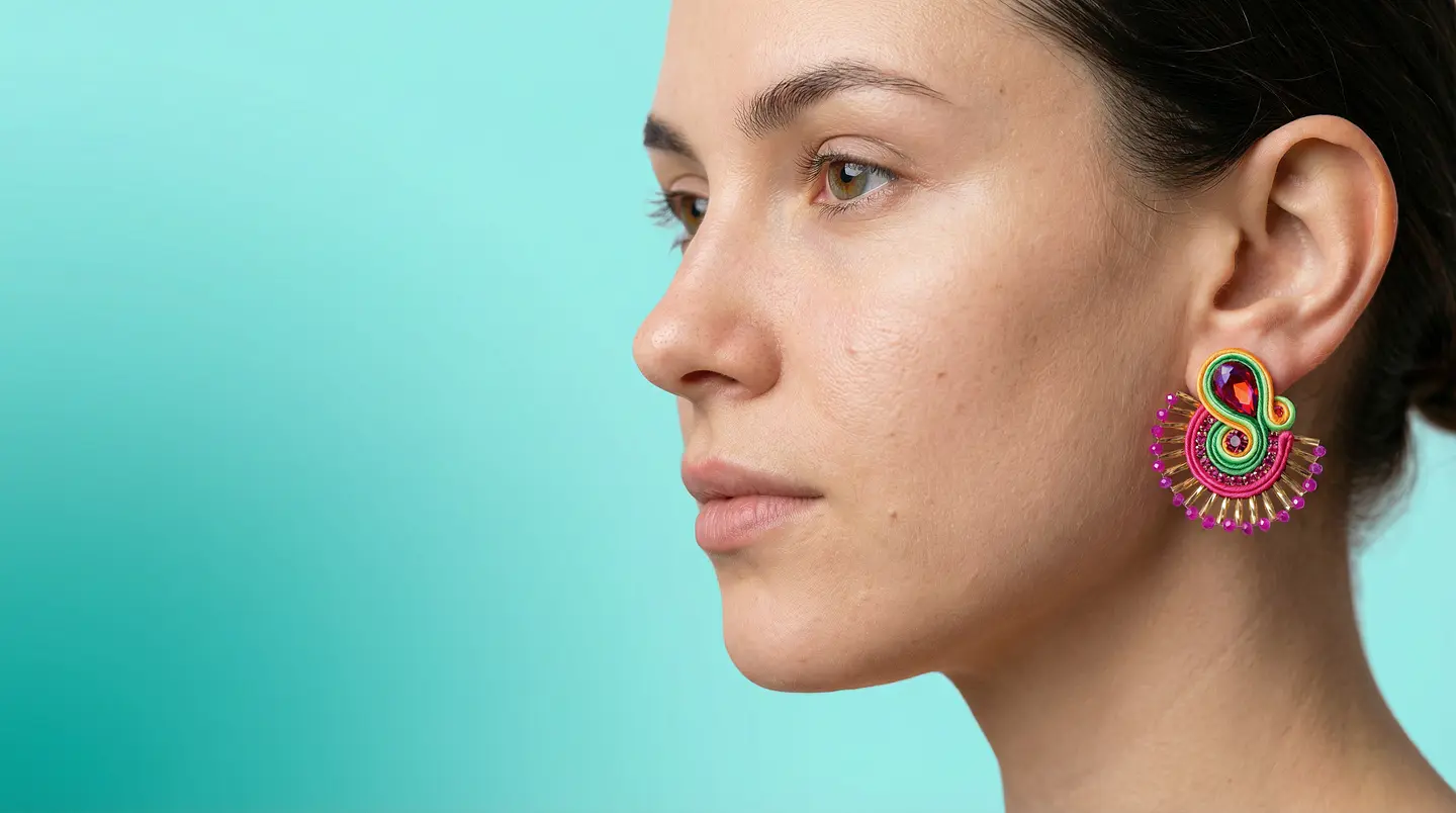 Atrévete a usar más color