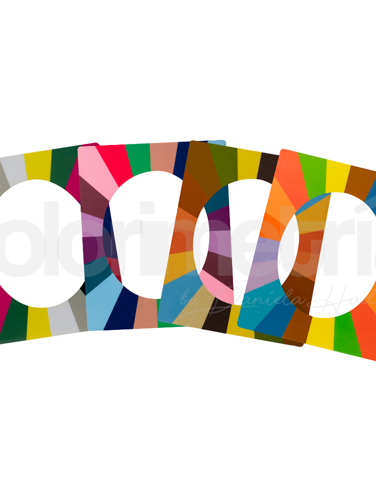 Máscaras Faciales 1