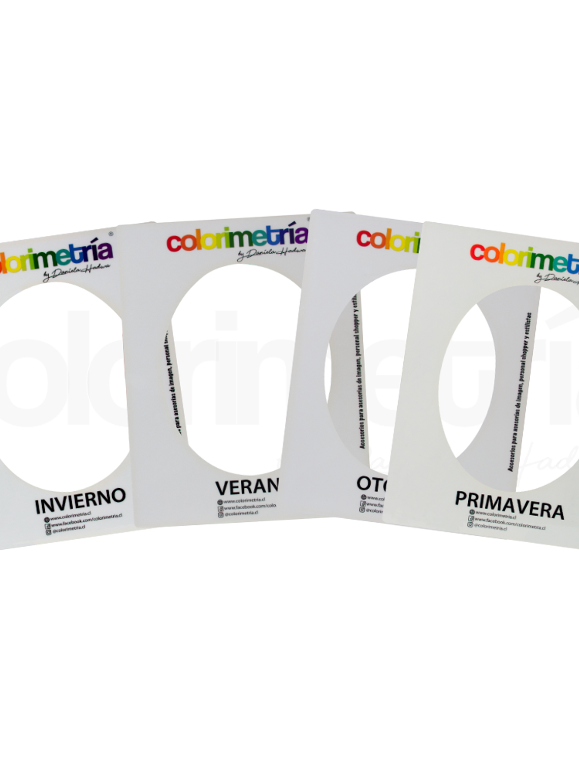 Máscaras Faciales 2