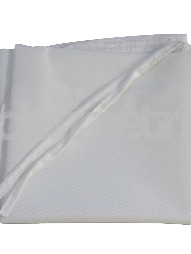 Capa Blanca Neutra 1