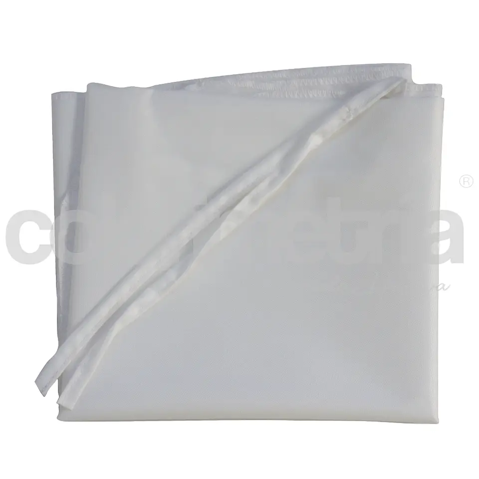 Capa Blanca Neutra 1