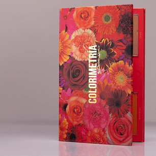 Paleta Maquillaje Glow in Warm