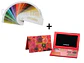 Paleta de Colores + Paleta de Maquillaje LP - Miniatura 2