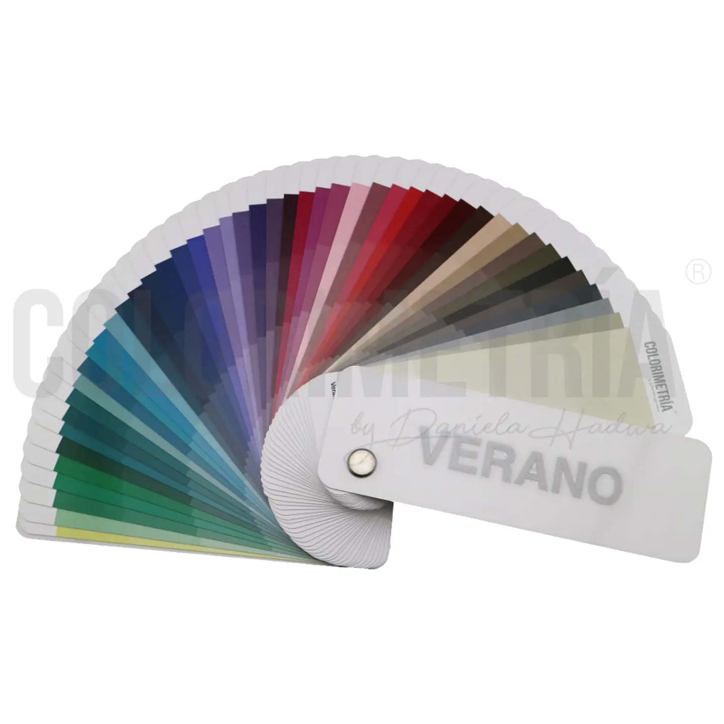 Paleta Verano 2