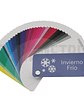 Paleta Invierno Frío - Miniatura 2