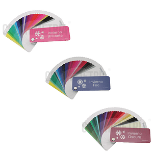 Pack Invierno Subpaletas