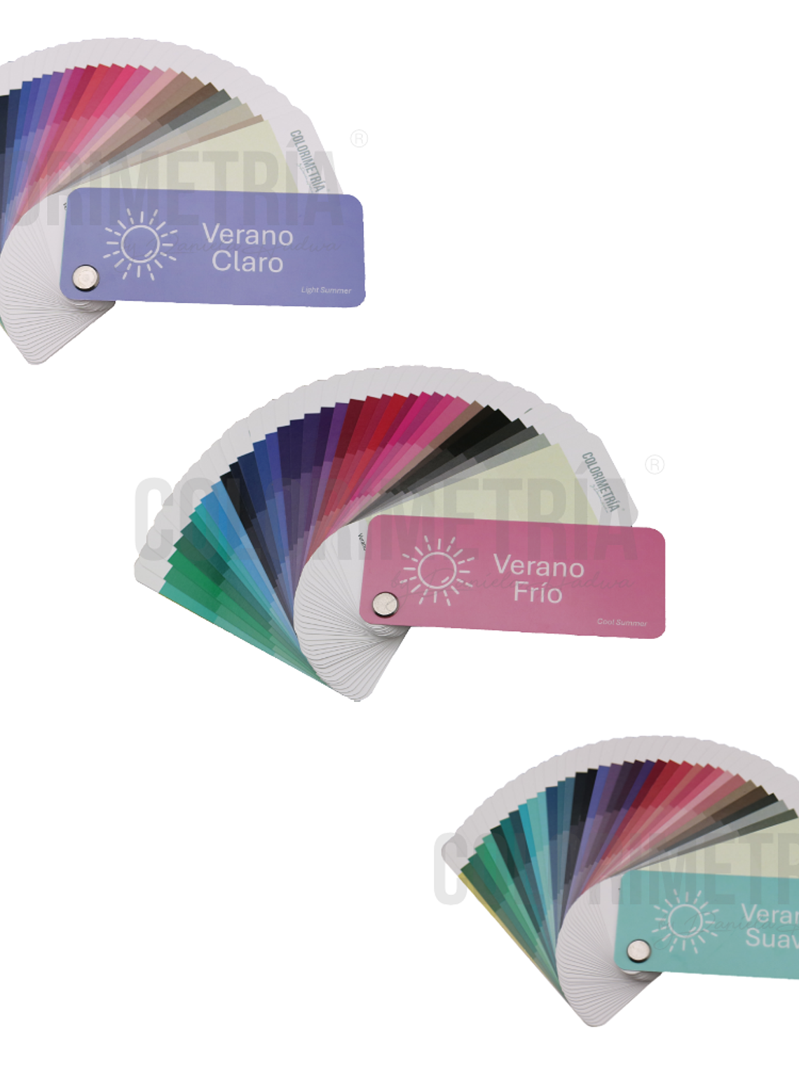 Pack Verano Subpaletas 1