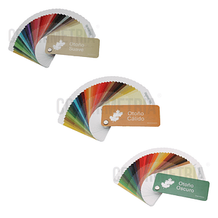 Pack Otoño Subpaletas