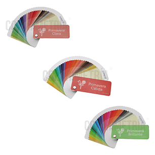 Pack Primavera Subpaletas