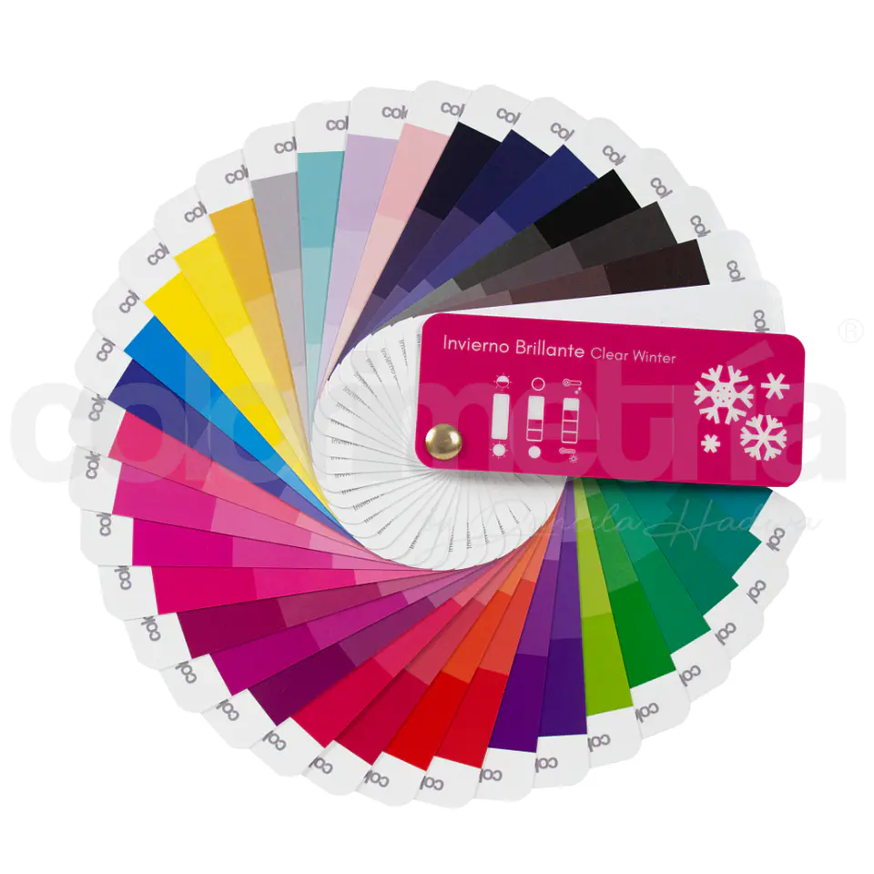 Paletas Antiguas 2
