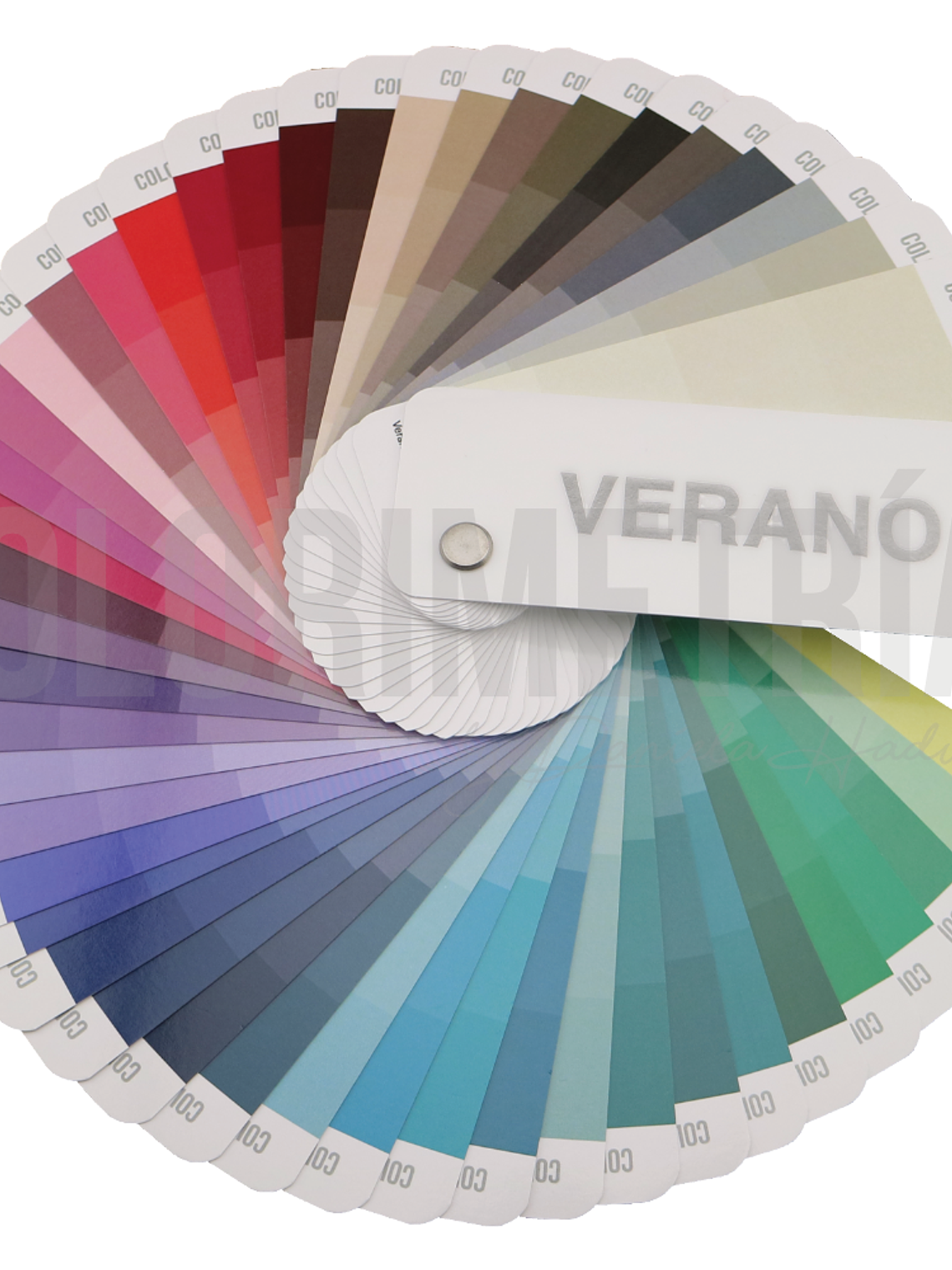 Paleta Verano 1