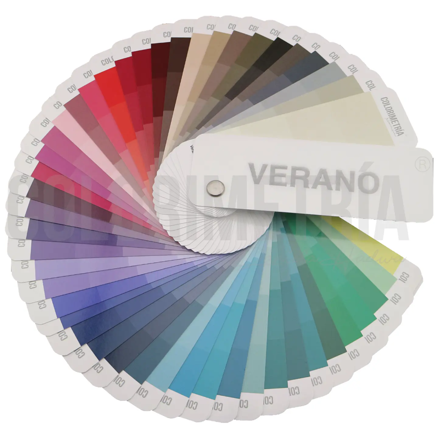 Paleta Verano 1