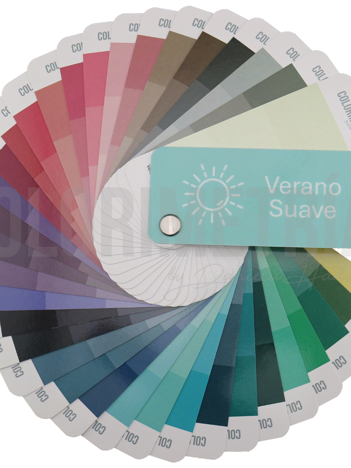 Paleta Verano Suave 1