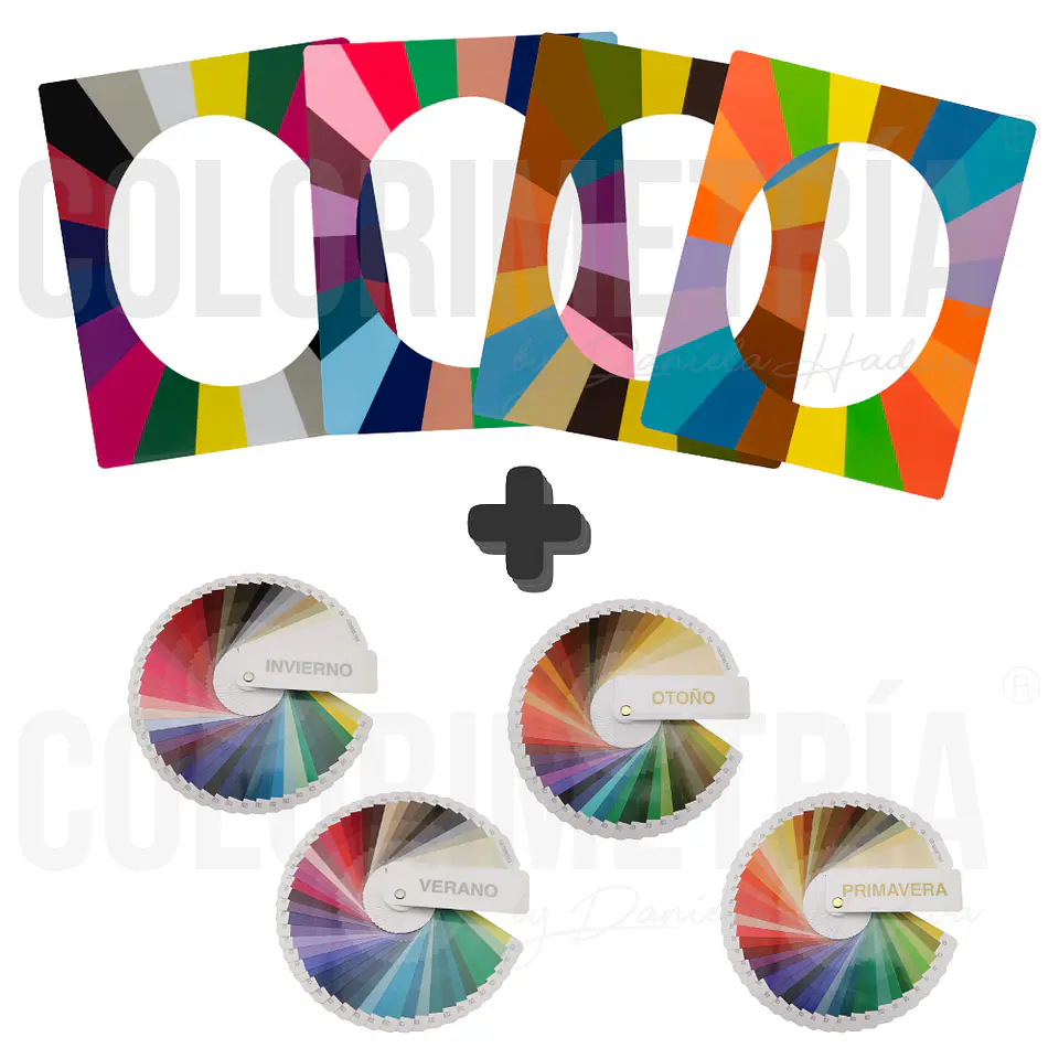 Pack Estaciones 1