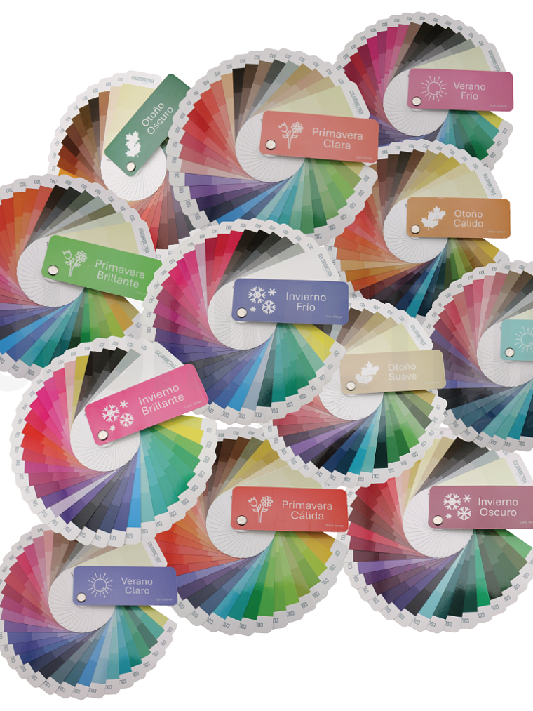 Set Paletas 12 Estaciones 1