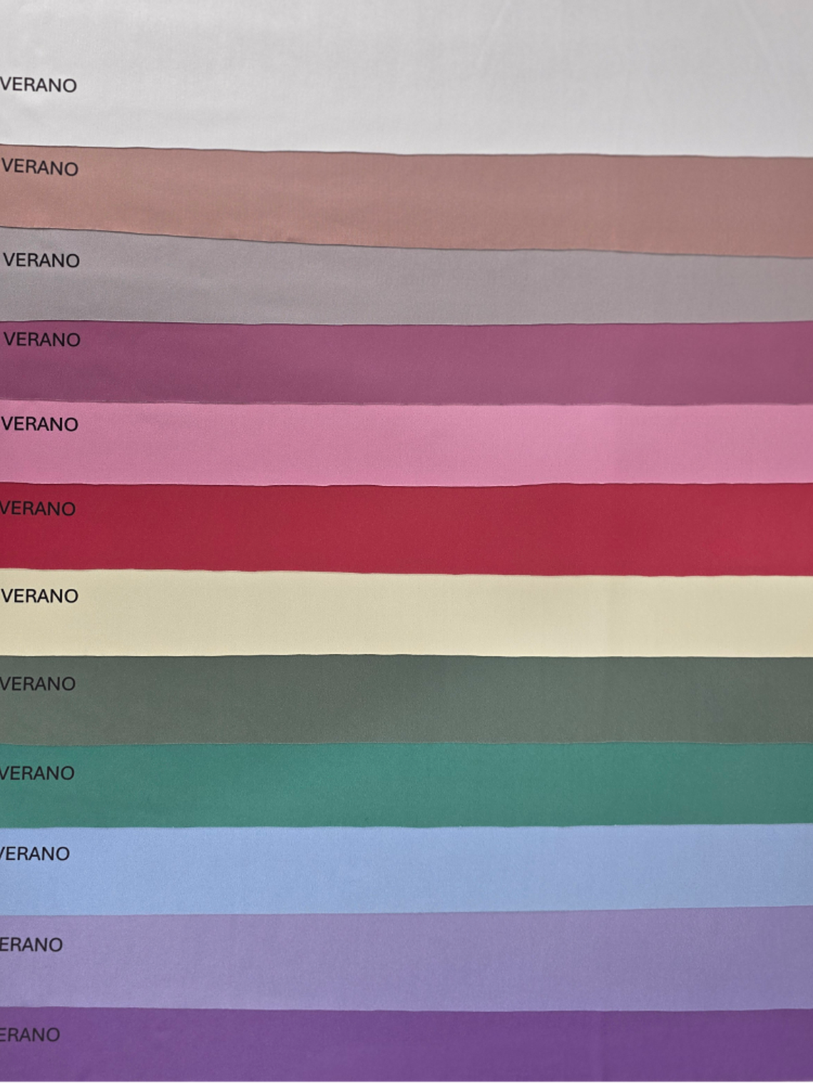 Set de Telas Colorimetría - Lista de Espera 2