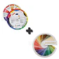Paleta de Colores + Círculo Cromático LP - Miniatura 2
