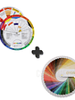 Paleta de Colores + Círculo Cromático LP - Miniatura 3