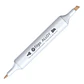 Set 12 Marcadores al Alcohol Tonos Piel - Filgo Alloy - Miniatura 2
