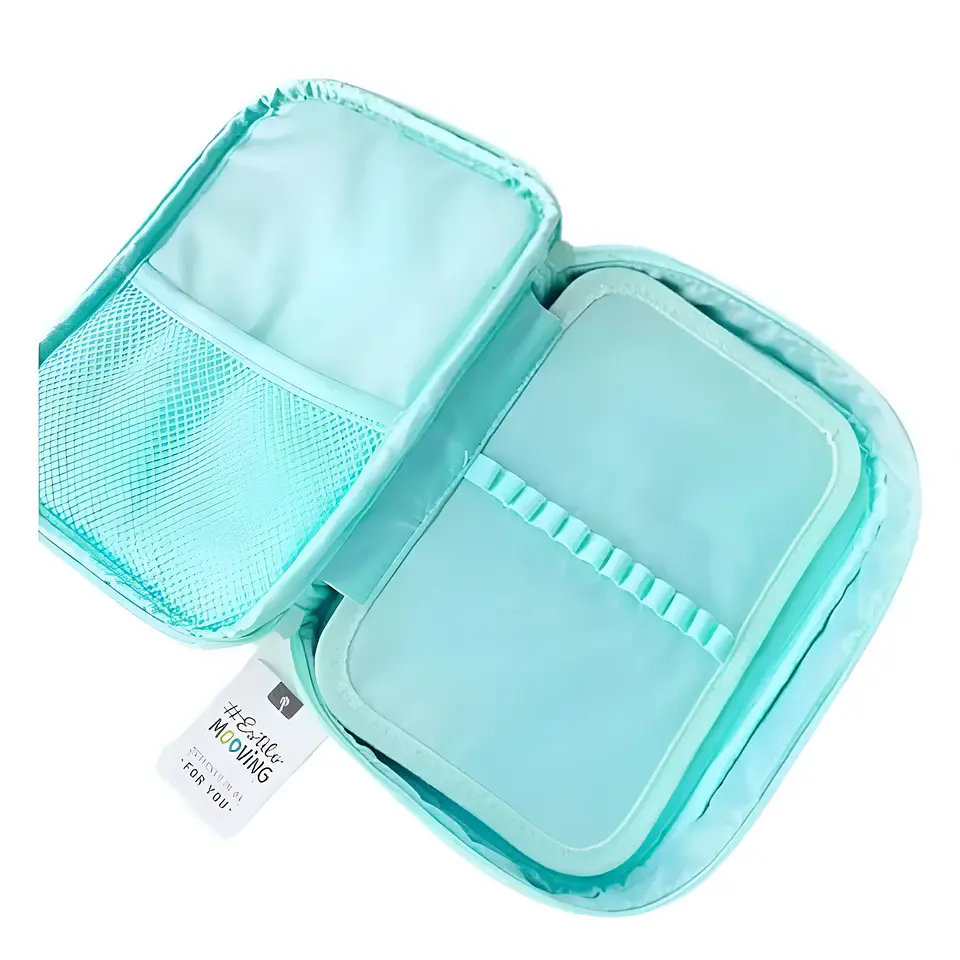 Maxi estuche Pastel - Mooving 2