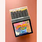 Set 36 marcadores a base de alcohol - Sketch Artist - Mooving - Miniatura 1
