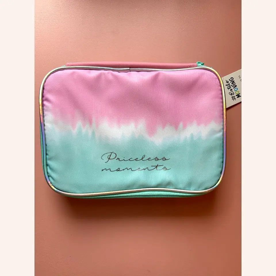 Maxi estuche Pastel - Mooving 1