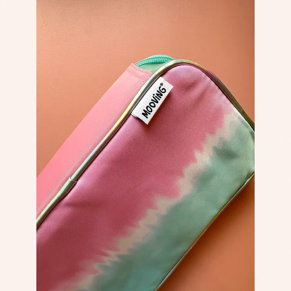 Maxi estuche Pastel - Mooving 2