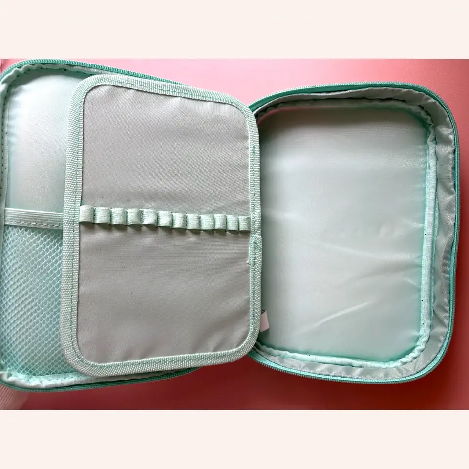 Maxi estuche Pastel - Mooving 3