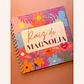 Raíz de Magnolia - Art Gae - Miniatura 1