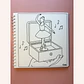 Raíz de Magnolia - Art Gae - Miniatura 3