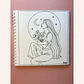 Raíz de Magnolia - Art Gae - Miniatura 4