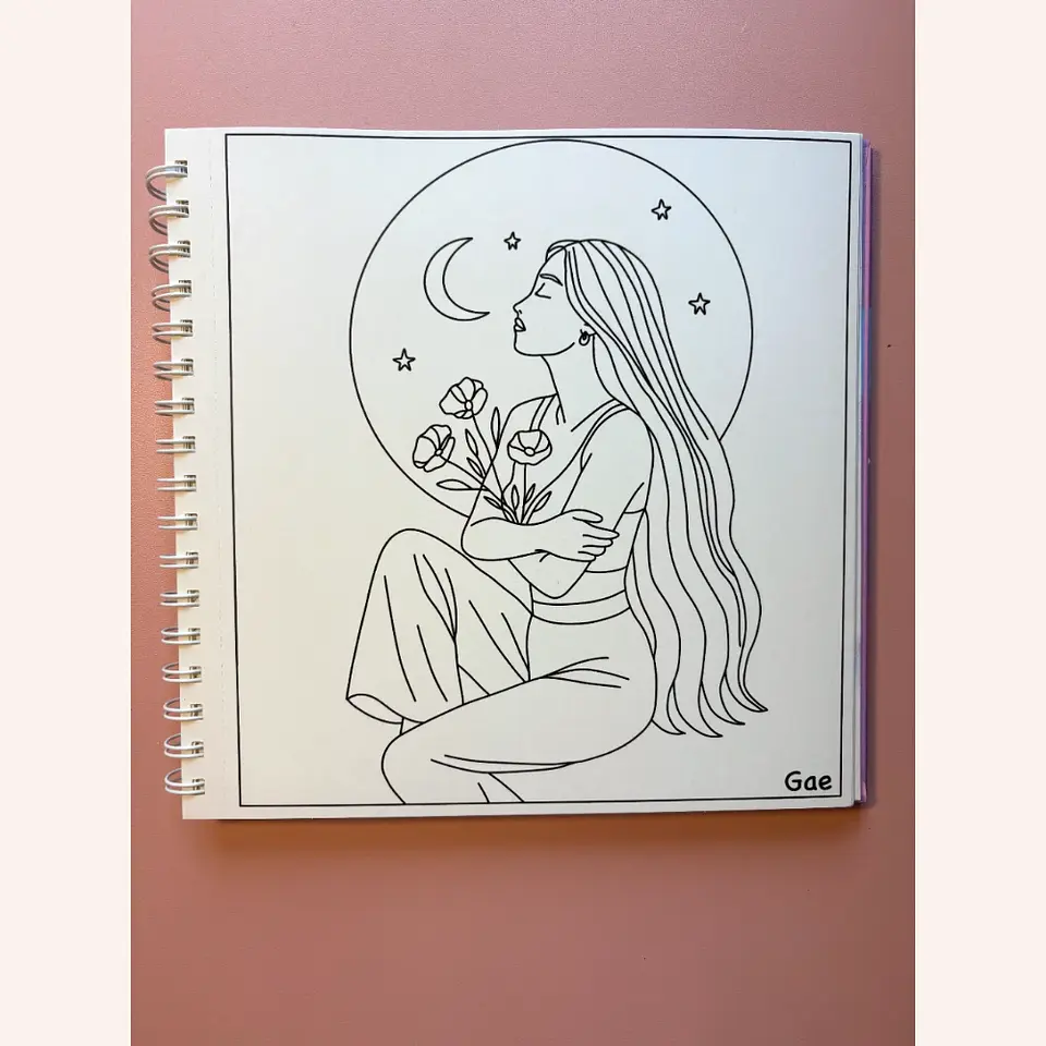 Raíz de Magnolia - Art Gae 4