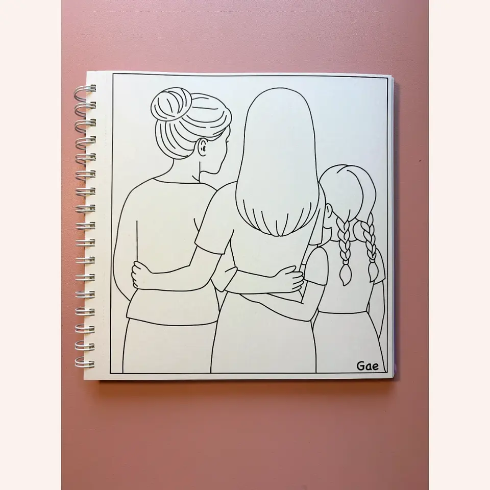 Raíz de Magnolia - Art Gae 5