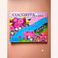 Cocorita la ranita - Merakiarte - Miniatura 1