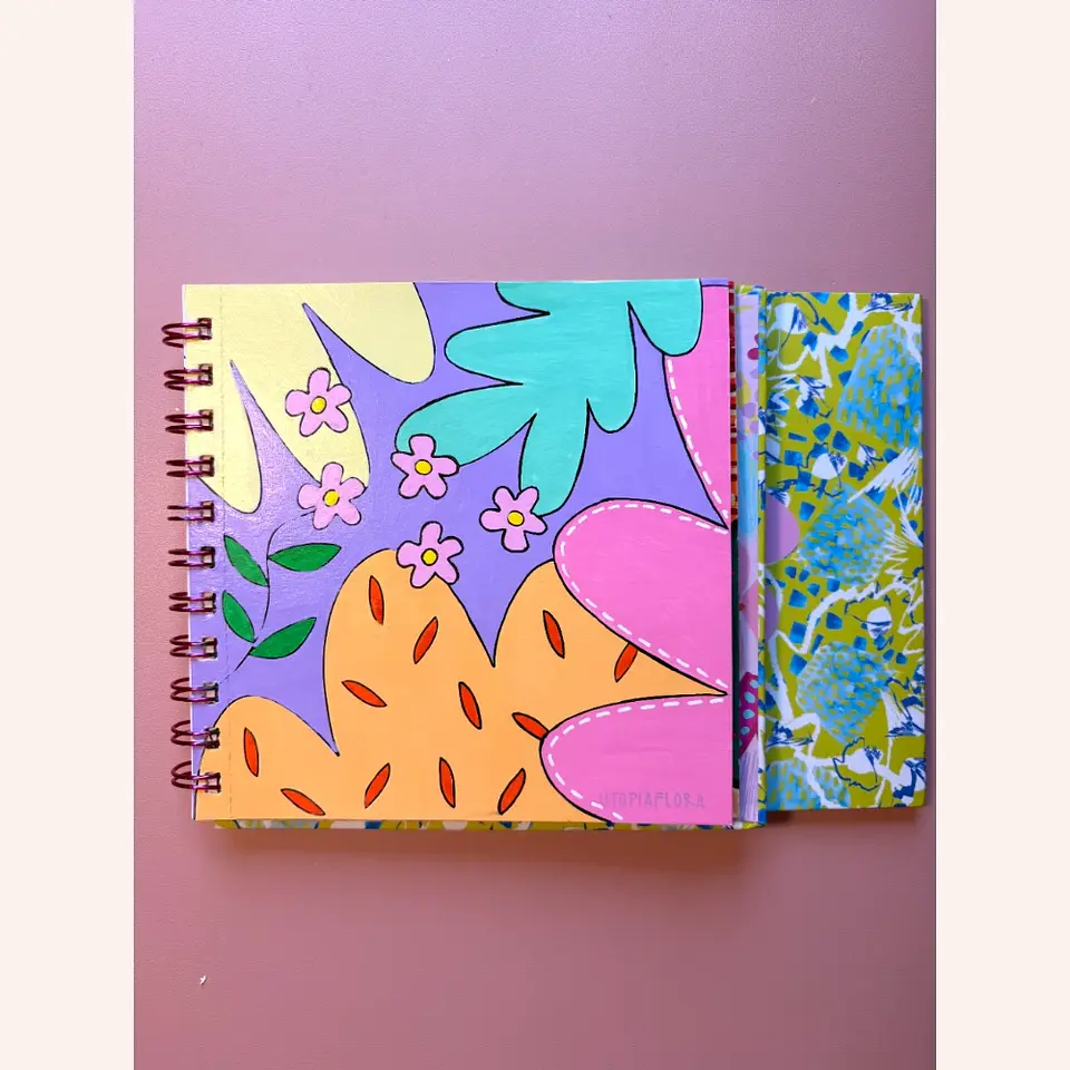 Kiwi - Utopía Flora 2